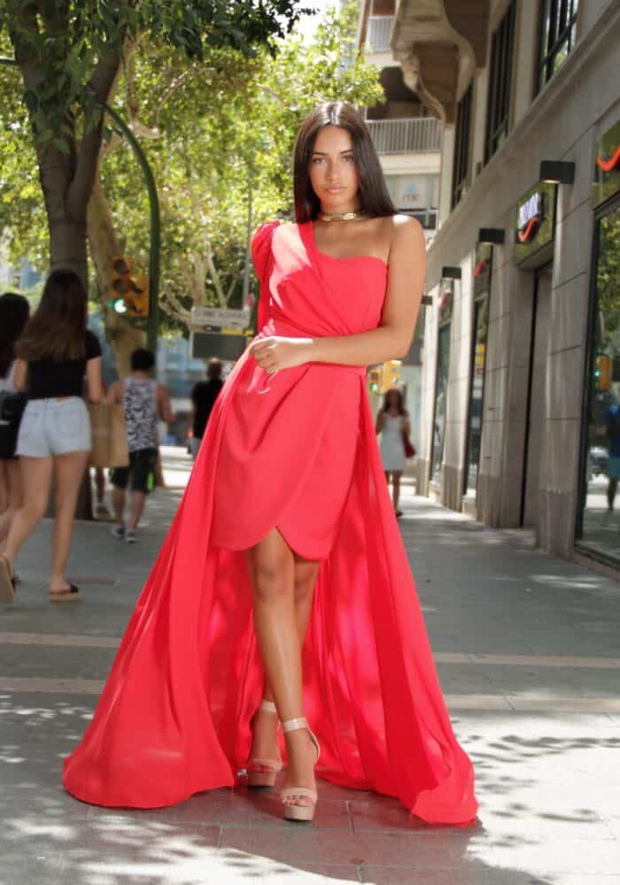 Vestido Nirvana