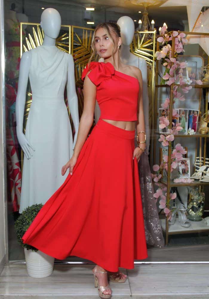 Conjunto Eloisa