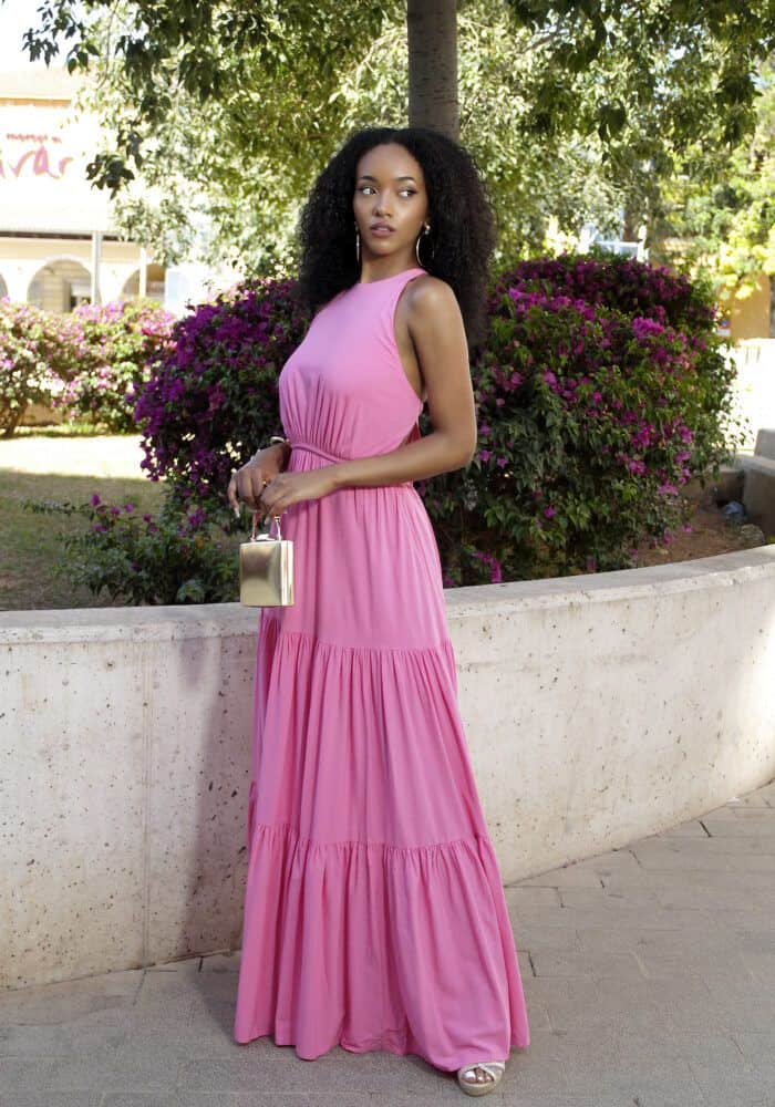Vestido Nora