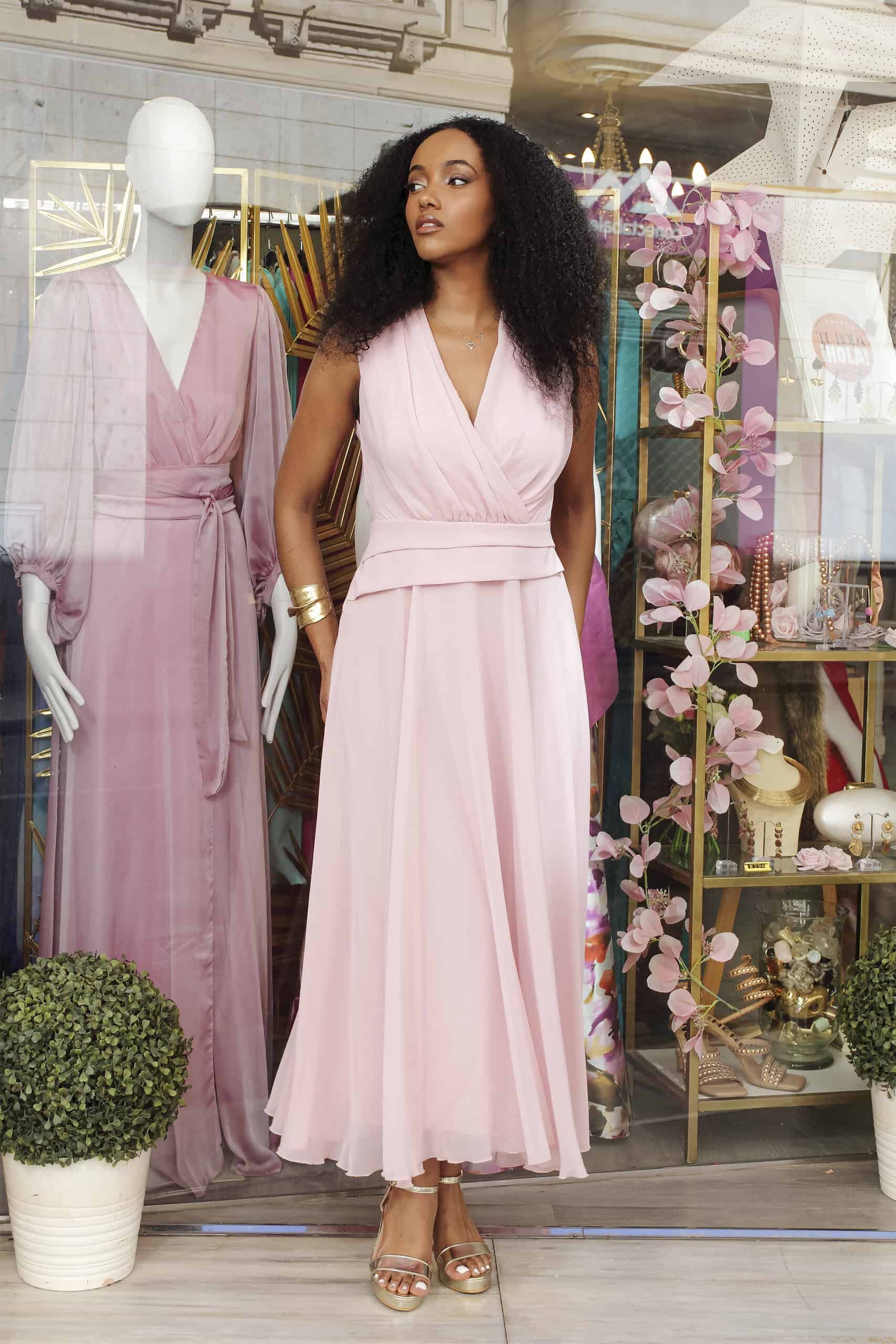 Vestido ELENA