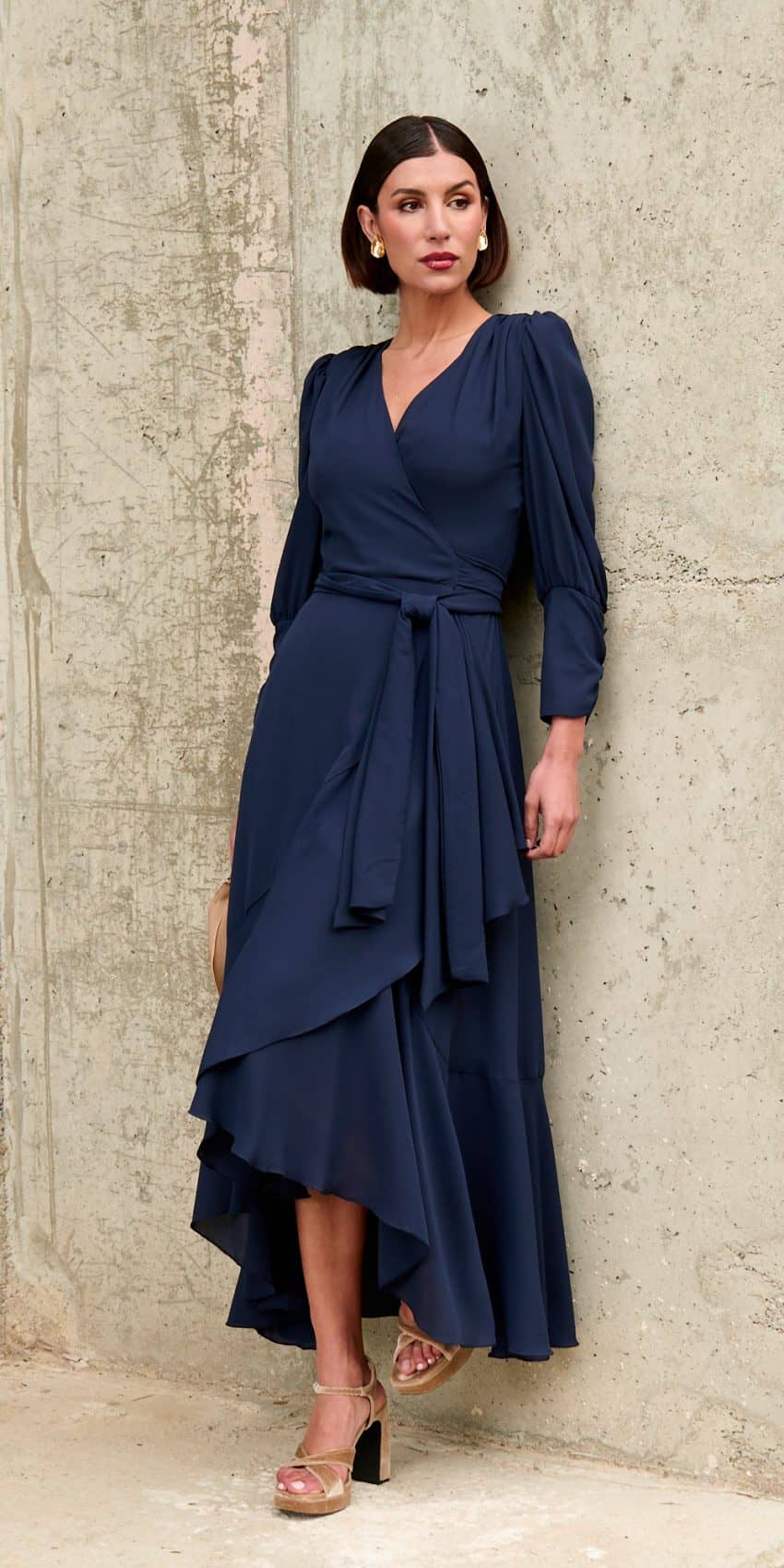 Vestido HASHA